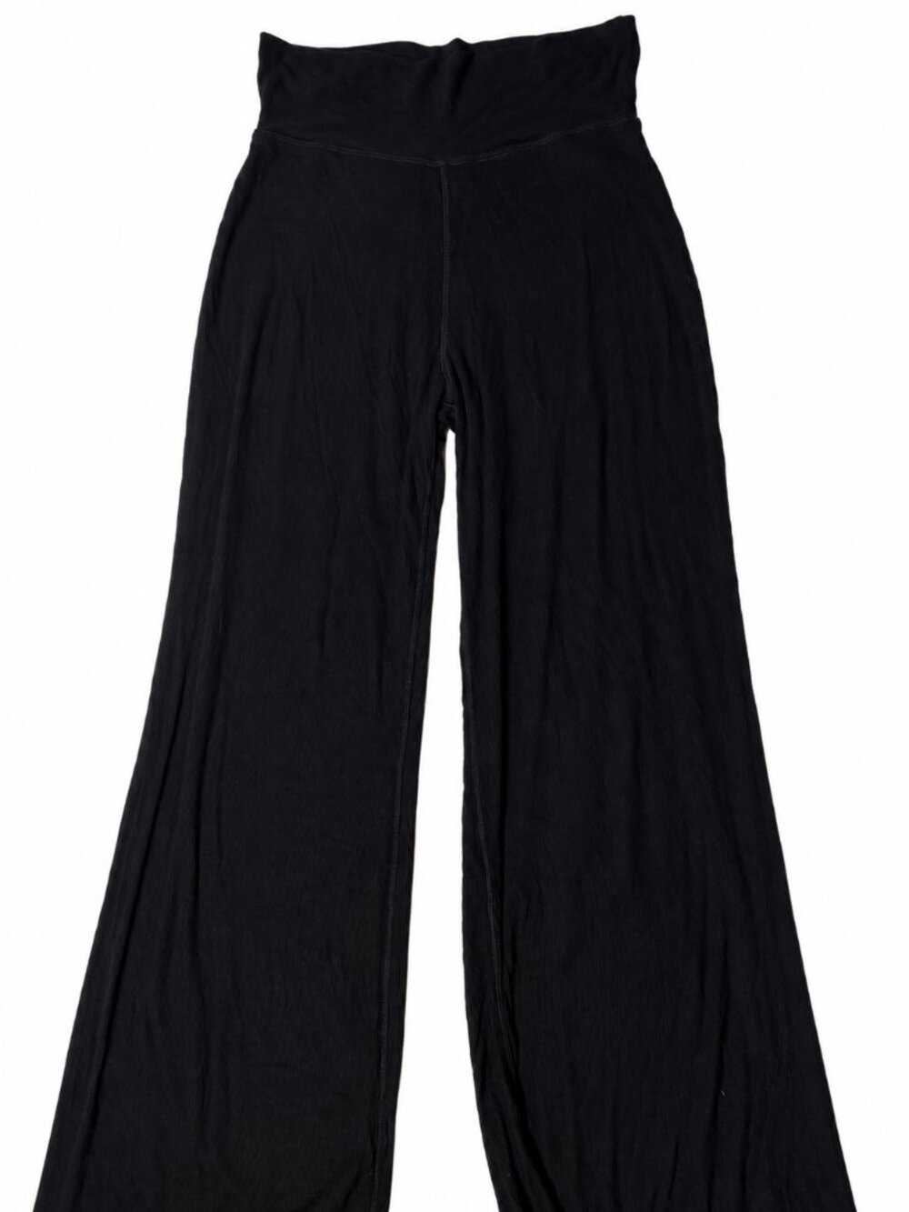 Wild Fable Black High Rise Wide Leg Pants | NWT | Trendy & Chic | M